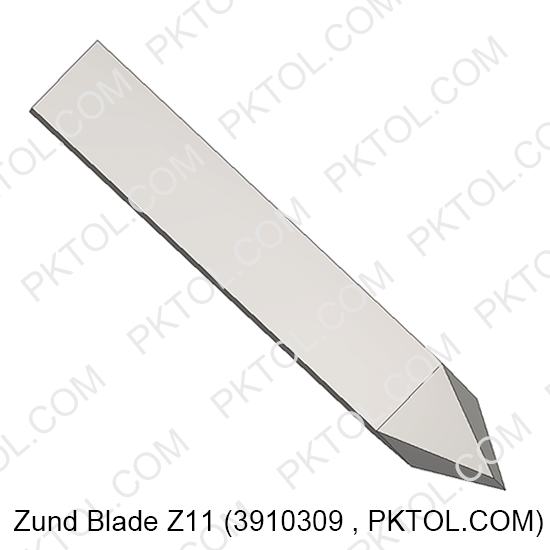 ZUND Blade Z11 ( 3910309 )