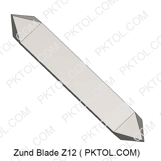 ZUND Blade Z12