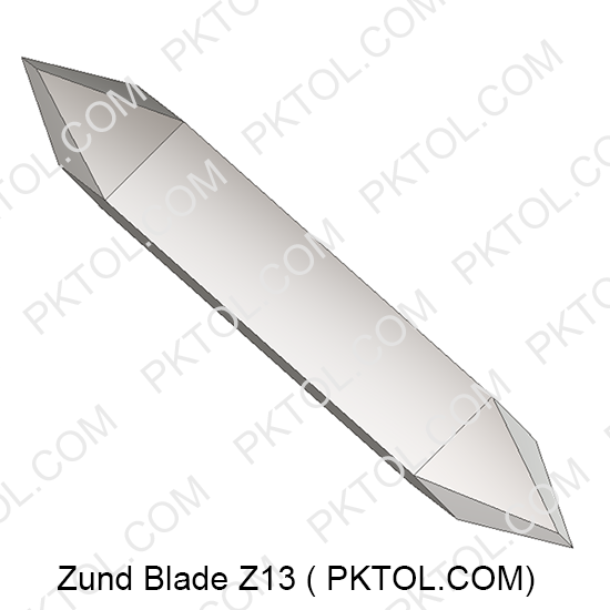 ZUND Blade Z13