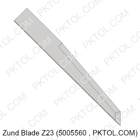 ZUND Blade Z23 ( 5005560 )