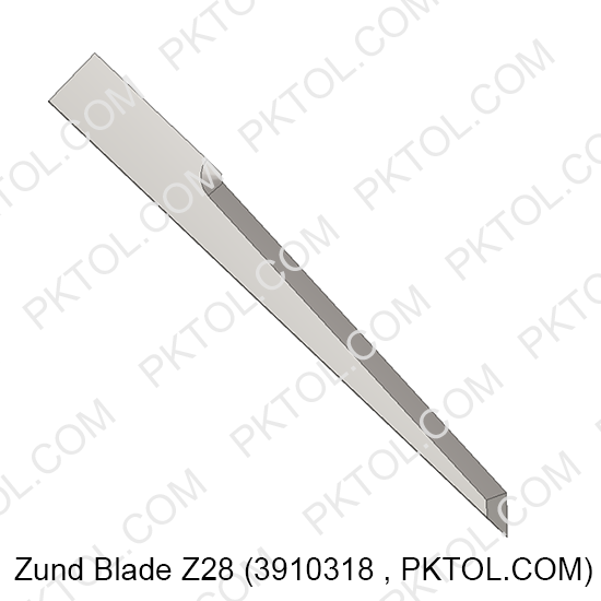 ZUND Blade Z28 ( 3910318 )
