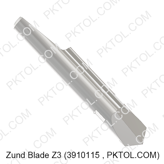 ZUND Blade Z3 ( 3910115 )