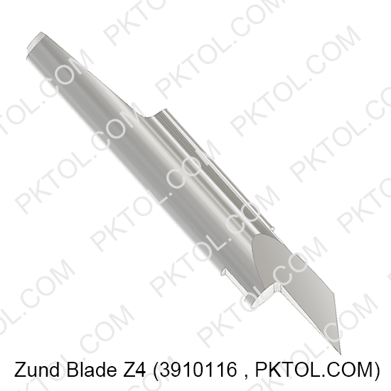 ZUND Blade Z4 ( 3910116 )