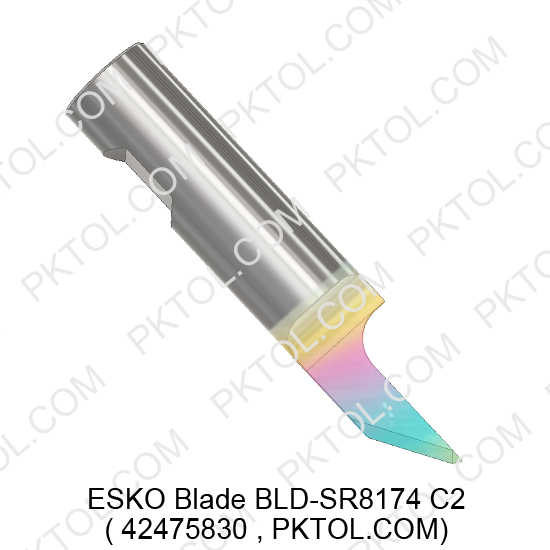 ESKO Blade BLD-SR8174 C2 (42475830)