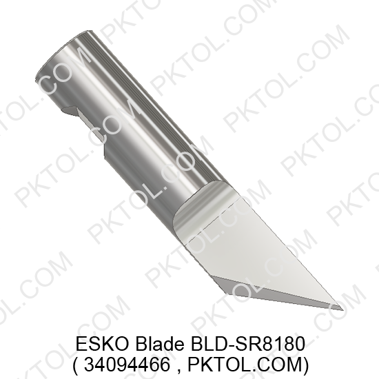 ESKO Blade BLD-SR8180 (34094466)