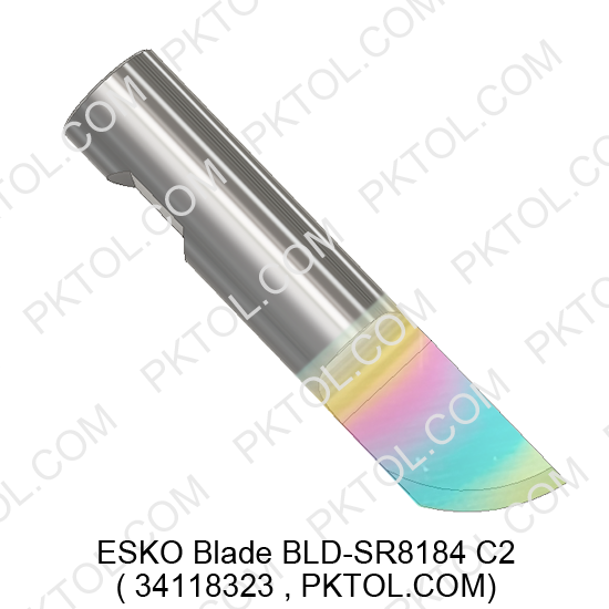 ESKO Blade BLD-SR8184 C2 (34118323)