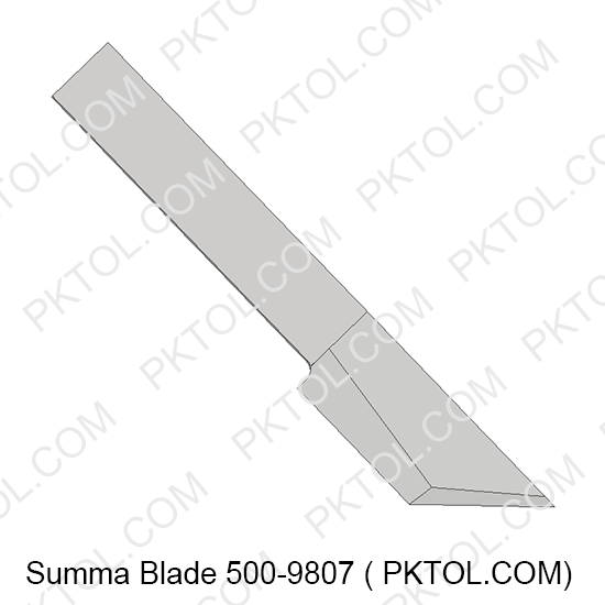 Summa Blade 500-9807