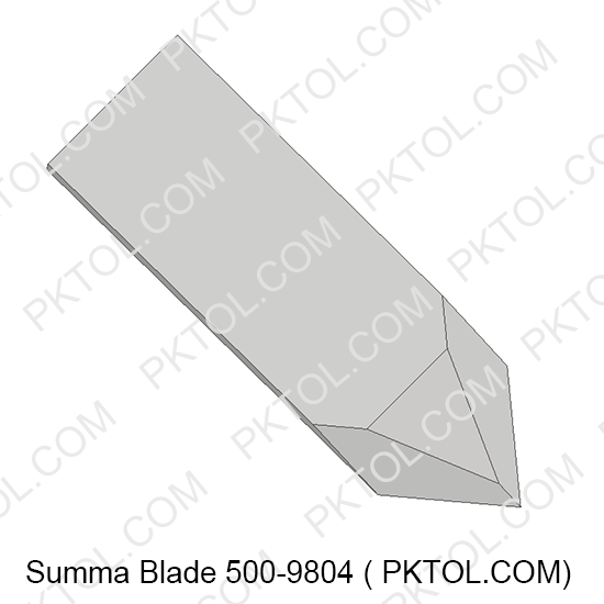 Summa Blade 500-9804