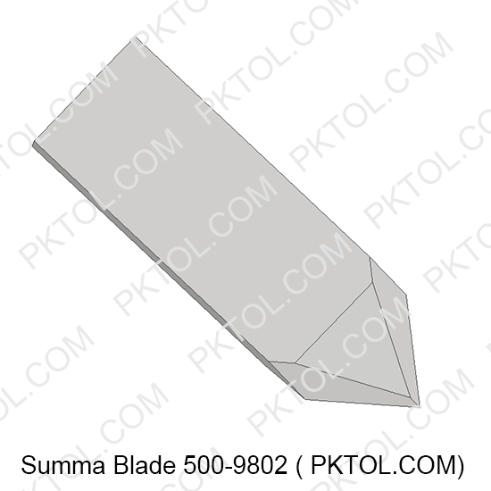 Summa Blade 500-9802