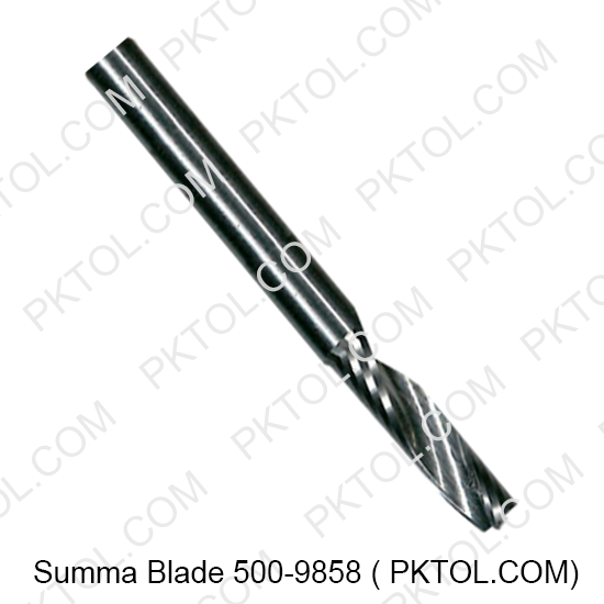 Summa Router Bits 500-9858