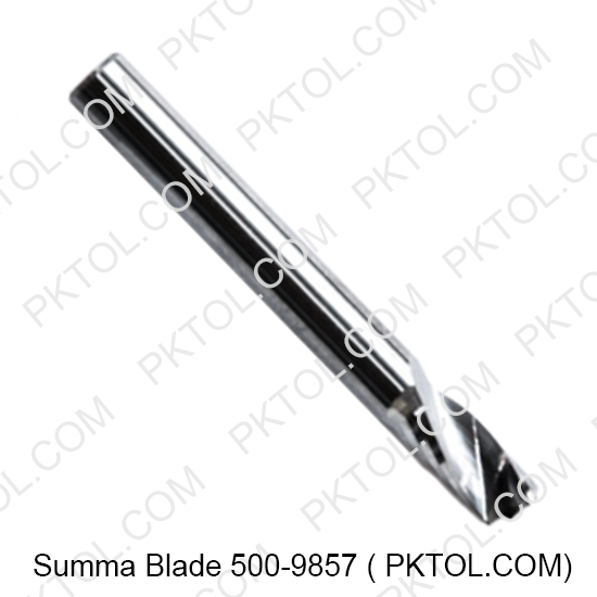 Summa Router Bits 500-9857