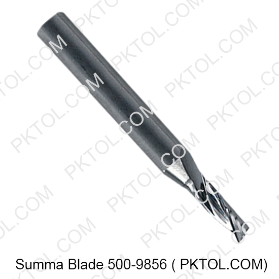 Summa Router Bits 500-9856