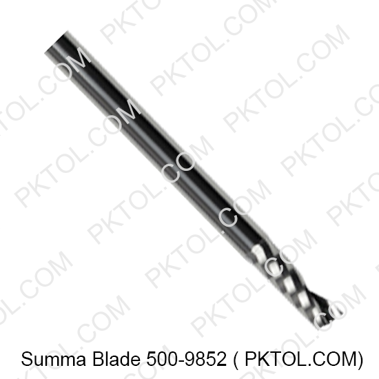 Summa Router Bits 500-9852