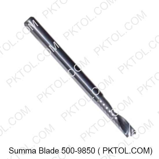 Summa Router Bits 500-9850