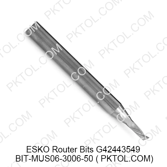 ESKO Bits BIT-MUS06-3006-50