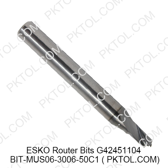 ESKO Bits BIT-MUS06-3006-50C1