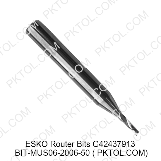 ESKO Bits BIT-MUS06-2006-50