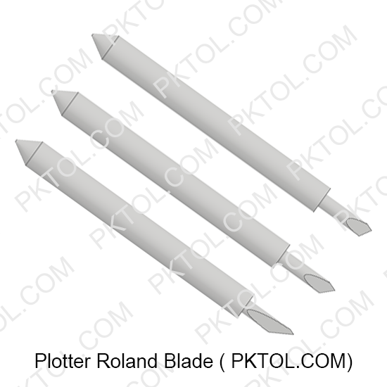 Roland Blade