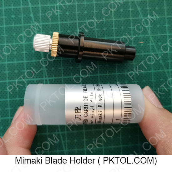 Mimaki Blade Holder