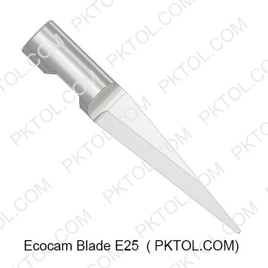 Ecocam Blade E25