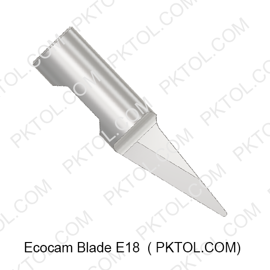 Ecocam Blade E18