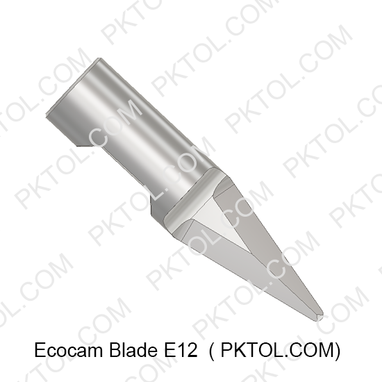 Ecocam Blade E12