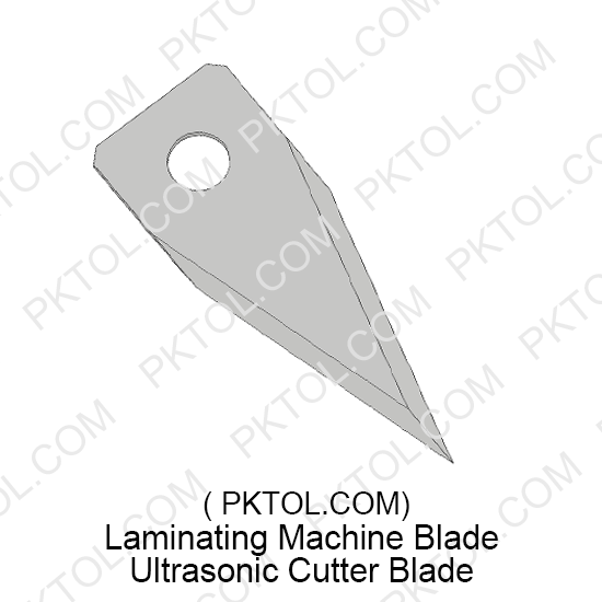 Carbide Blade