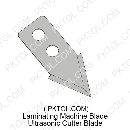 Carbide Blade
