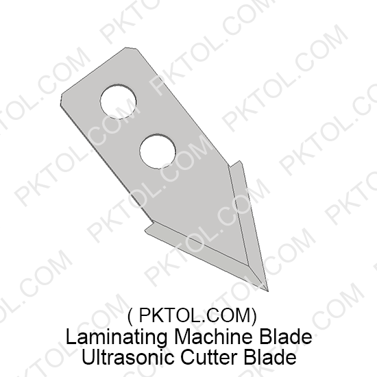 Carbide Blade