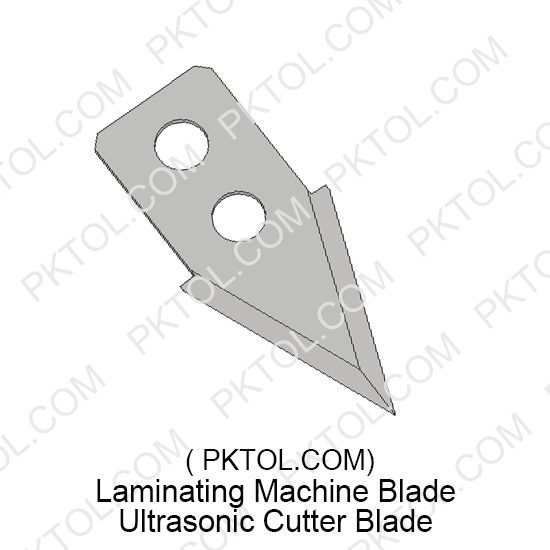 Carbide Blade