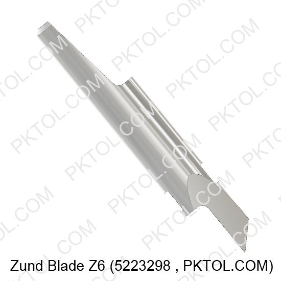 ZUND Blade Z6 ( 5223298 )