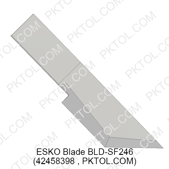 ESKO Blade BLD-SF246 (42458398)