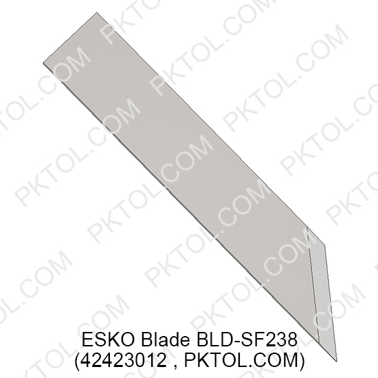 ESKO Blade BLD-SF238 (42423012)