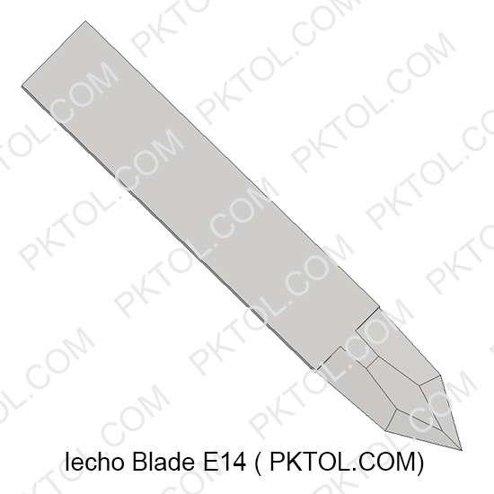 Iecho Blade E14