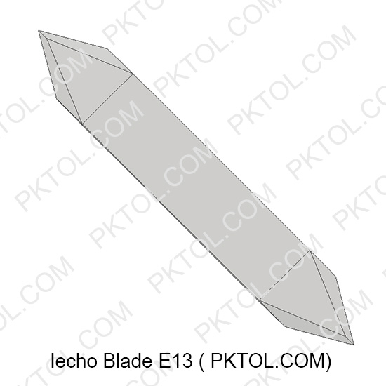 Iecho Blade E13