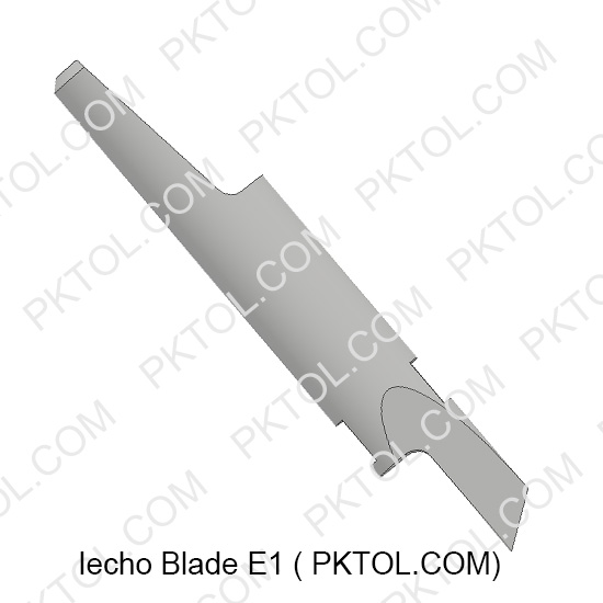 Iecho Blade E1