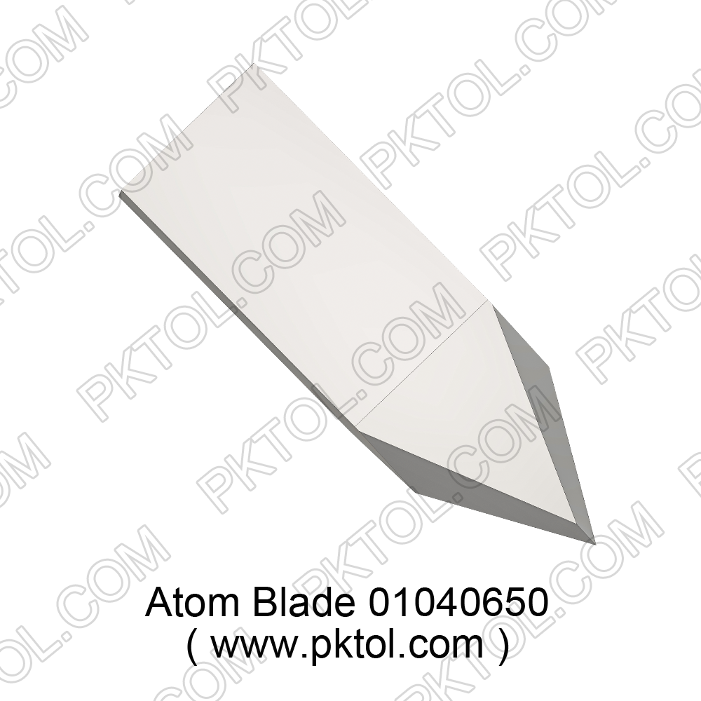 Atom Blade 01040650