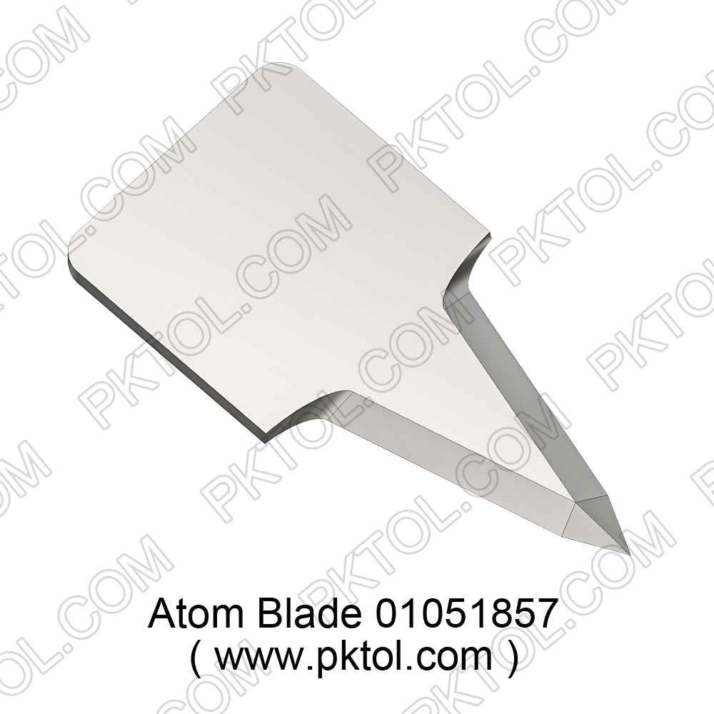 Atom Blade 01051857