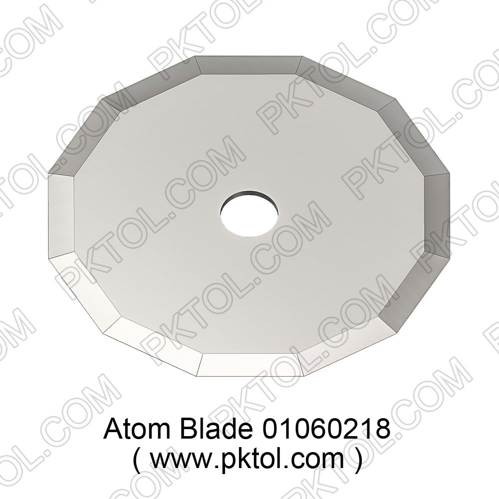 Atom Blade 01060218
