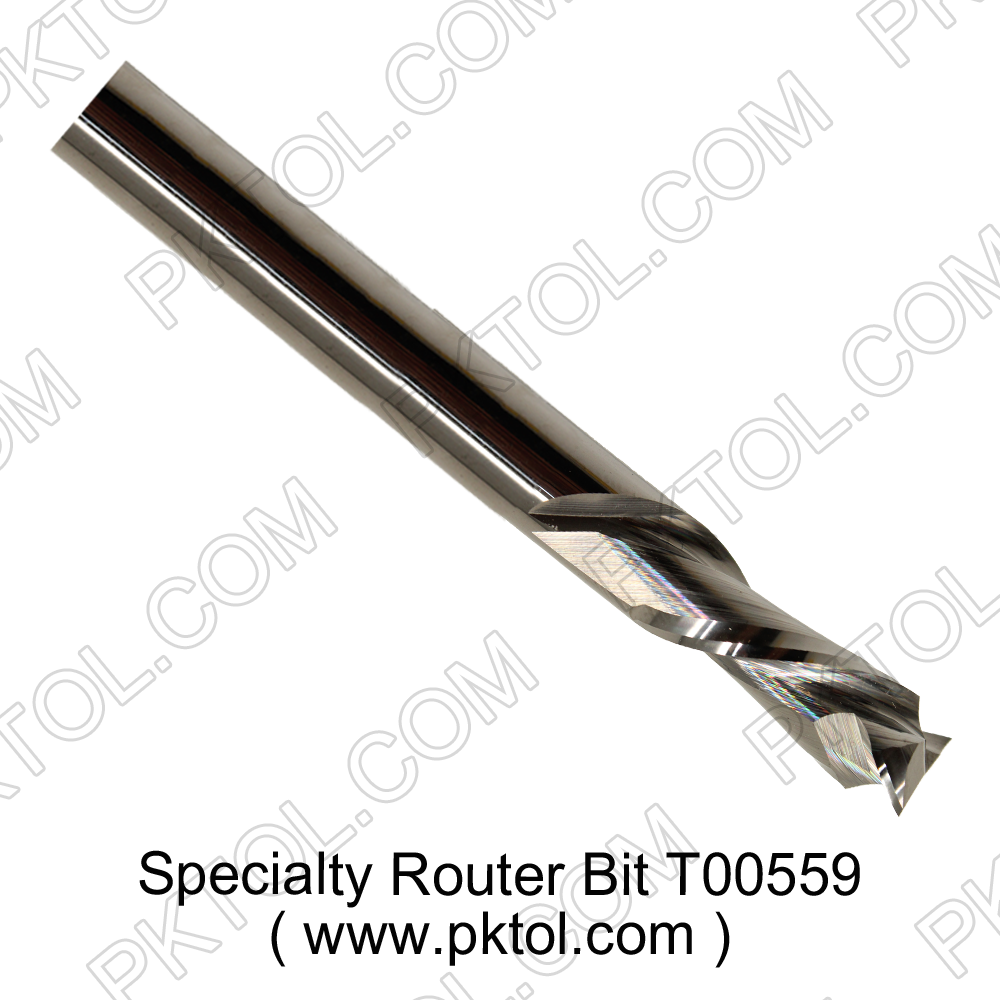 Specialty Router Bit T00559