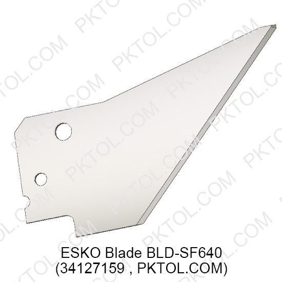 ESKO Blade BLD-SF640