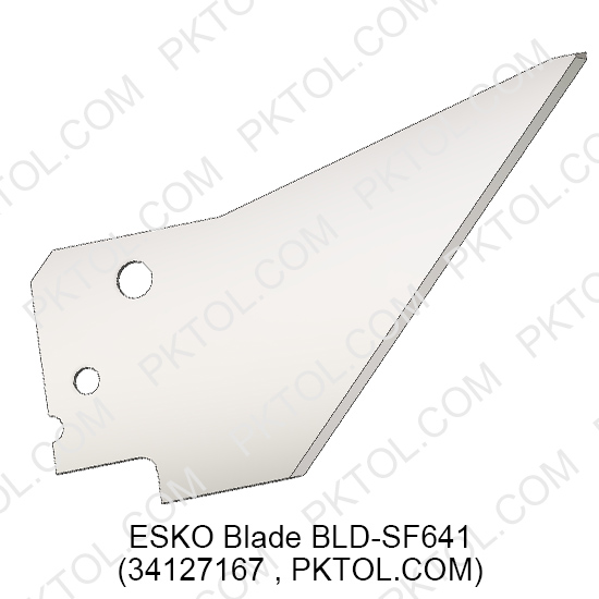 ESKO Blade BLD-SF641
