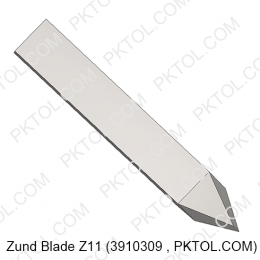 ZUND Blade Z11 ( 3910309 )