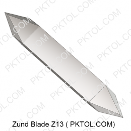 ZUND Blade Z13