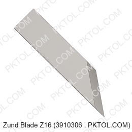 ZUND Blade Z16 ( 3910306 )