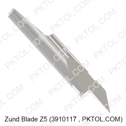 ZUND Blade Z5 ( 3910117 )