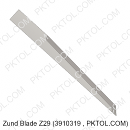 ZUND Blade Z29 ( 3910319 )