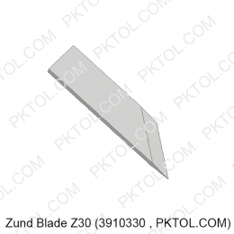 ZUND Blade Z30 ( 3910330 )