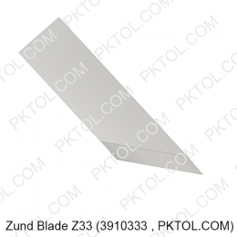 ZUND Blade Z33 ( 3910333 )