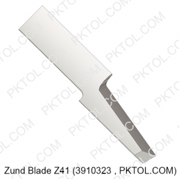 ZUND Blade Z41 ( 3910323 )
